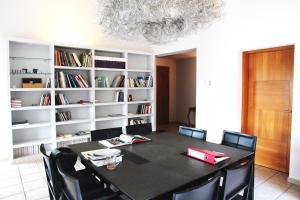 Magnifique villa - superbes vues Mer et Montagne