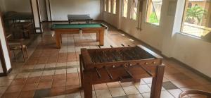 Flat Guarajuba Summer House - Bahia
