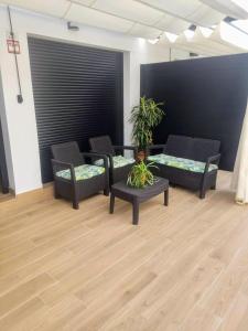 Recidencial Cruz del Mar "Duplex Villa Amanecer"