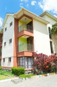 Heritage Breeze Naivasha - Narok