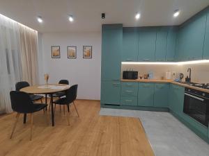 Apartament w sercu Żor