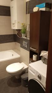 Mieszkanie niedaleko centrum