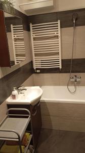 Mieszkanie niedaleko centrum