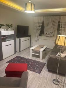 Mieszkanie niedaleko centrum