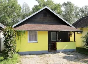 Hiša Palček - Mostec