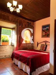 Casa Altavista - Escuintla