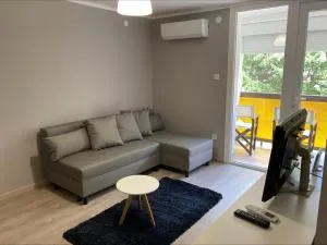 Bartók 19 Apartman - Siklós