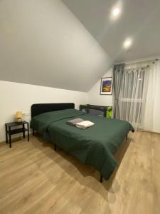 Atostogų namas Twins