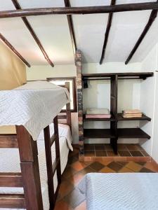 Casa Encanto, naturaleza y comodidad