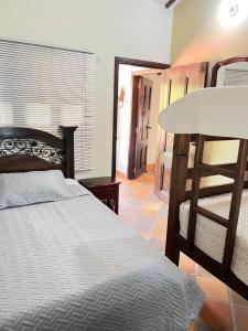 Casa Encanto, naturaleza y comodidad