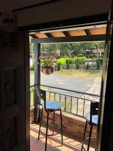 Casa Encanto, naturaleza y comodidad