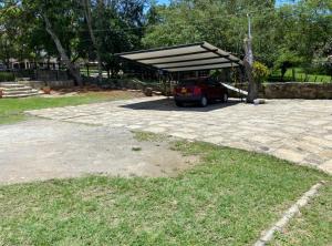 Casa Encanto, naturaleza y comodidad