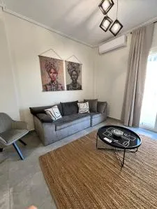 Feels Like Home - Agrinio Suites - Panaitólion