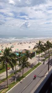 BRISA do Mar - Pés na Areia
