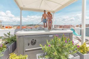 Skyfive Water Apartment img48