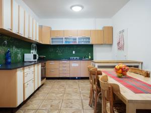 Hostel Brickyard