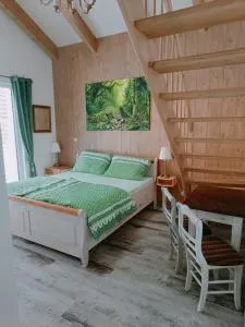 Ubytování Na potoce - Chvaleč