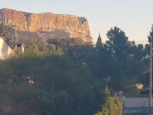 Appartement spacieux T3 neuf