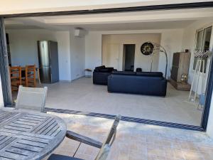 Appartement spacieux T3 neuf
