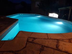 Appartement spacieux T3 neuf