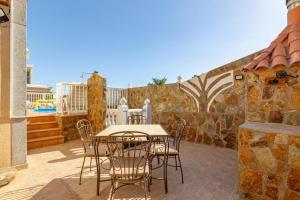 Meloneras Hills Private Villa