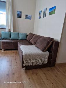 Valle del Nalon Sotrondio