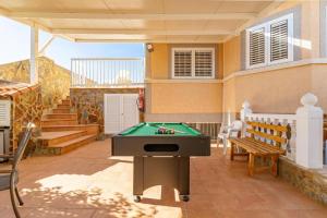 Meloneras Hills Private Villa