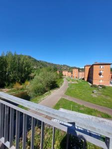 Valle del Nalon Sotrondio