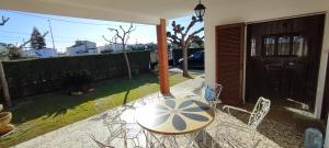 Casa vacacional en Vinaròs
