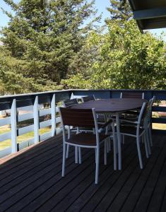 Cabin "Morell" by the Hardangerfjord