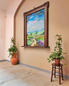 ALMA - Appartamento in palazzo nobiliare