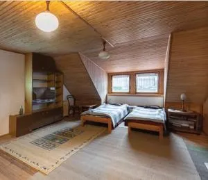 Sielanka na Kociewiu - 奥塞佩尔