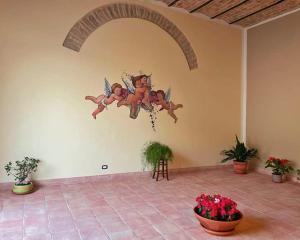 ALMA - Appartamento in palazzo nobiliare