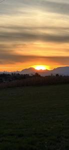 Studio de charme au calme