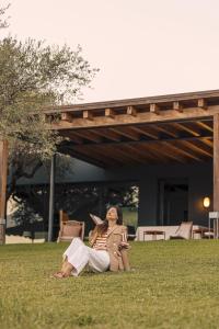 Casa Oliveto