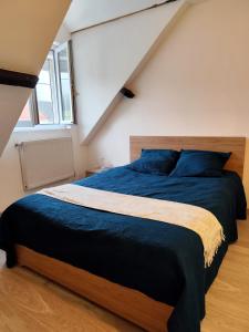 Sejours chez l'habitant Chambre d-hote, Entre les marais et la mer : photos des chambres