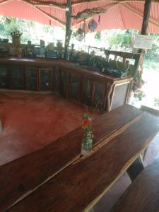 Agro-ecological farm Sierra Nevada de Santa Marta