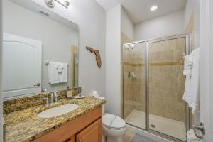 PP8962 - 4 Bedrooms w Pool & Resort Access