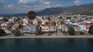 AMMOTTI Hotel