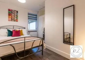 1br-2guests-freeparking-wifi-tv - Oadby