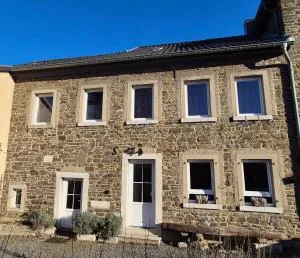 Kleines Jägerhaus - Zweifall