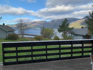 Cabin "Morell" by the Hardangerfjord
