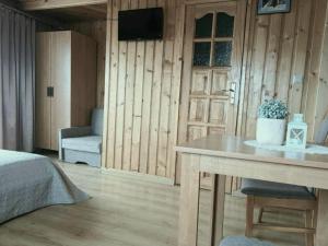 Pokoje Gościnne u Maksa