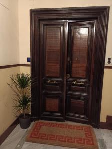 Luxury Home Boncompagni Rome