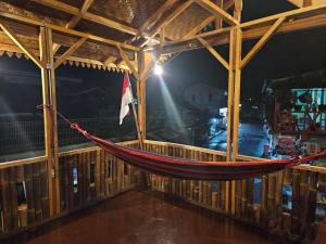 Sama Sama Homestay & Trekking Only Stay Here Book Trekking and Transport With Us