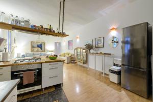 GRAN VIA-SOL SPACIOUS APARTMENT 3 Bedrooms & 2 WCs