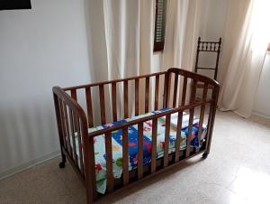 Casale Nonno Dario, Balcone delle Marche Cingoli