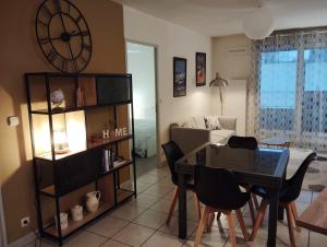 Charmant appartement 2 chambres - Proche Tours