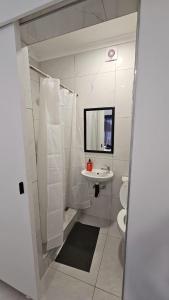 Studio apartment close to uMhlanga - Unit 1B