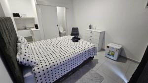 Studio apartment close to uMhlanga - Unit 1B